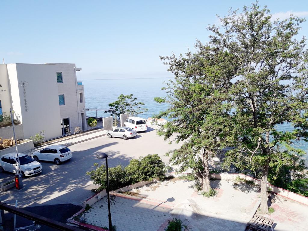 Two Palms Apartment Sutomore Exterior photo